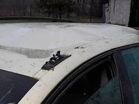 używany Volvo V50 Sprzedam w całości