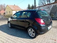 Używany Opel Corsa 2008 Hatchback