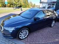 używany Skoda Octavia SALON POLSKA/AUTOMAT/4x4/FV23%/stan bdb/serwis ASO/gwarancja