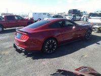 używany Ford Mustang 2.3dm 310KM 2019r. 84 574km