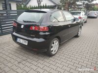 używany Seat Ibiza III 1.4 16v MPI