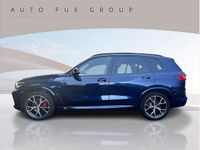 używany BMW X5 xDrive30d