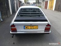 używany Citroën CX 