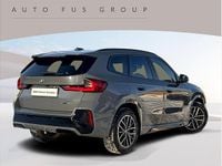 Używany BMW X1 Luxury Line 150 KM (110 kW) 2022 Szary storm bay bmw individual metalizowany SUV