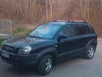 używany Hyundai Tucson Sprzedam