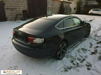 używany Audi A5 2dm 136KM 2014r. 145 200km