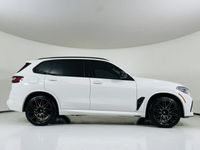 używany BMW X5 M 2021