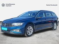 Używany VW Passat 150 KM (110 kW) 2022 Kombi