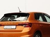 używany Skoda Fabia III IV 2021