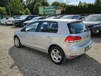 używany VW Golf VI 2xPDC, AC auto