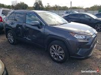 używany Toyota RAV4 2020 XLE PREMIUM