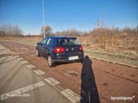 używany VW Golf V 1,4 benzyna z gazem