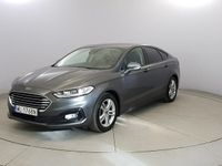 Używany Ford Mondeo 165 KM (121 kW) 2019 Szary Sedan/Limuzyna