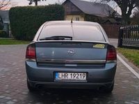 Używany Opel Vectra GTS 2004