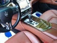 używany Maserati Quattroporte VI 3.0D 275KM SALON POLSKA VAT23%