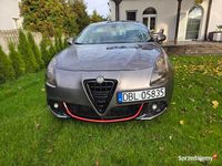 Używany Alfa Romeo Giulietta 105 KM (77 kW) 2011 Szary Hatchback