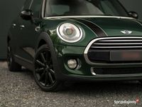 używany Mini Cooper 