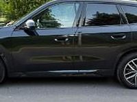 używany BMW iX1 313KM 2023r. 13 700km