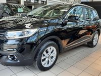 Używany Renault Kadjar LIMITED 140 KM (102 kW) 2018 Czarny SUV