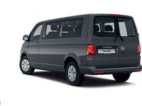 używany VW Caravelle 2dm 150KM 2024r. 15km