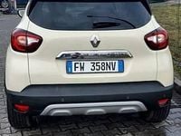 Używany Renault Captur 90 KM (66 kW) 2019 SUV
