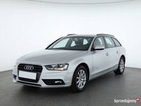 używany Audi A4 2.0 TDI