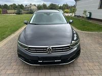 używany VW Passat