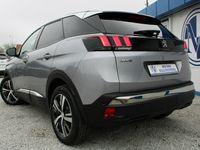 używany Peugeot 3008 15 Tys.Km Serwis Automat Navi Kamera Radar Asy…