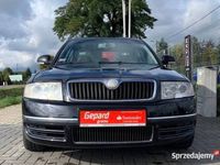 używany Skoda Superb I 2.0 TDI 2008r.