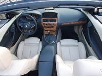 Używany BMW 645 2005 Coupe