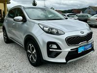 używany Kia Sportage Automat,Navi,Serwis ASO,G