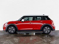 używany Mini Cooper Hatch 5dr