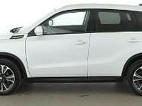 Używany Suzuki Vitara 129 KM (94 kW) 2020 Biały SUV