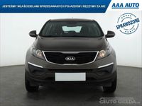 Używany Kia Sportage 2014 Brązowy SUV