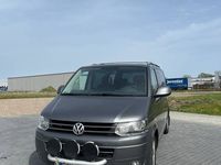 używany VW Multivan 