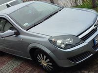 używany Opel Astra 2006r