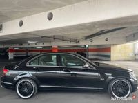 używany Mercedes C280 3.0 V6 Avangarde 19"