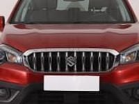 Używany Suzuki SX4 S-Cross 140 KM (102 kW) 2018 Czerwony SUV