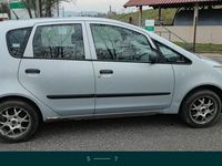 używany Mitsubishi Colt 1,5 diesel 95km