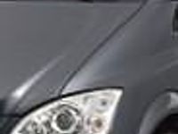 używany Mercedes Viano  L2H1, 6 Miejsc