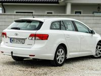 używany Toyota Avensis Combi 1.8 Life