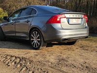 używany Volvo S60 S60 IILong, 4x4, 71 tyś przebiegu !!