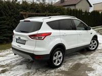 Używany Ford Kuga 2016 SUV