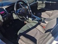 Używany Ford Mondeo 2015