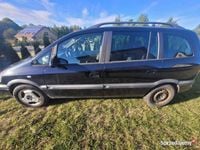 Używany Opel Zafira 2004 Minivan