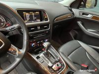używany Audi Q5 PREMIUM 2.0 TFSI 2016