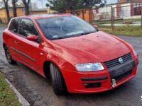 używany Fiat Stilo 1,6 Klima