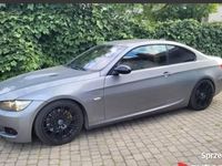 używany BMW 325 ix 2009r