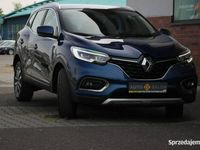 używany Renault Kadjar 1.3dm 140KM 2021r. 15 000km