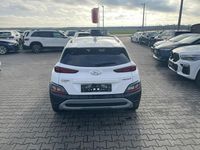 używany Hyundai Kona Klimatyzacja Czujniki parkowania Kamera